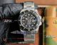 Replica Rolex Submariner Automatic Watch - Red Ceramic Bezel 904L Steel Band (7)_th.jpg